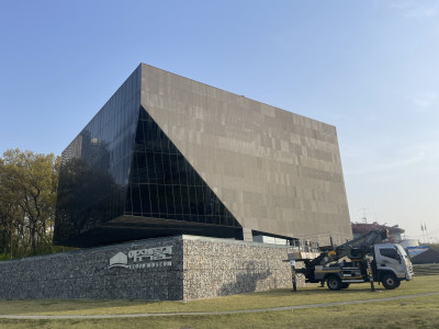 인천시 미추홀구 관공서 학교 유리창 청소